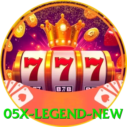 05x Legend New - apk