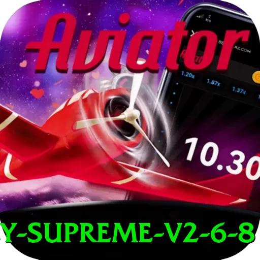 11br Money Supreme v2.6.8 - go