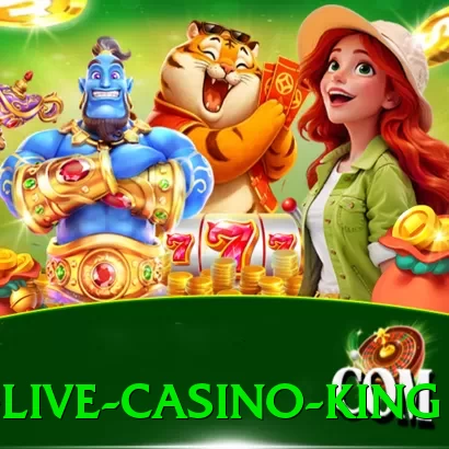 1766win Live Casino King - vip