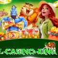 1766win Live Casino King
