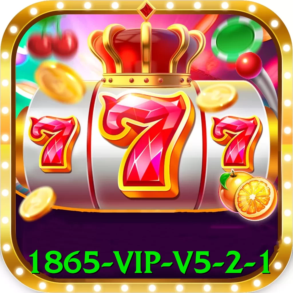 1865 VIP v5.2.1 - app