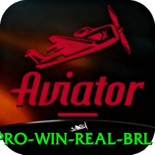 18g Pro - Win Real BRL - game