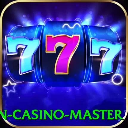 2007win - Casino Master - apk