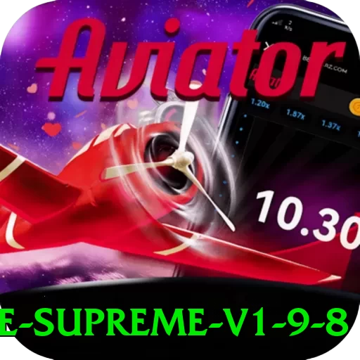 20pmbet Game Supreme v1.9.8 - go