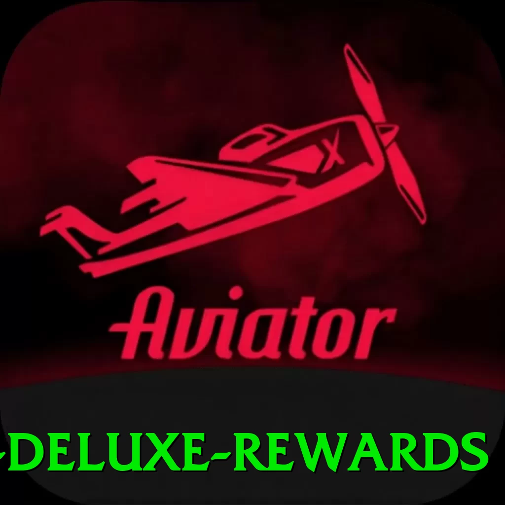26h Deluxe Rewards - app