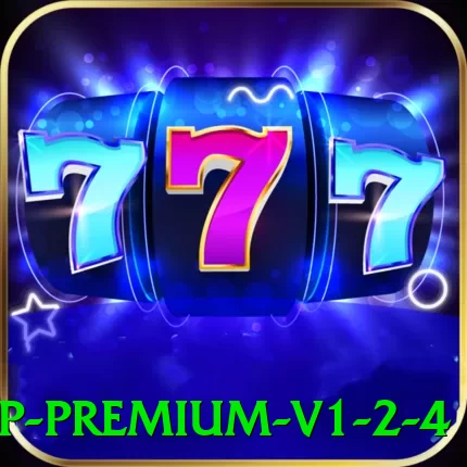 347luck App Premium v1.2.4 - game