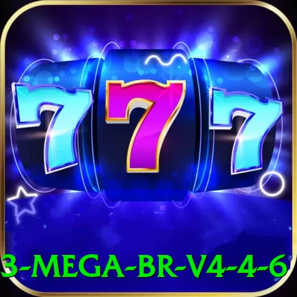 35733 Mega BR v4.4.6 - apk