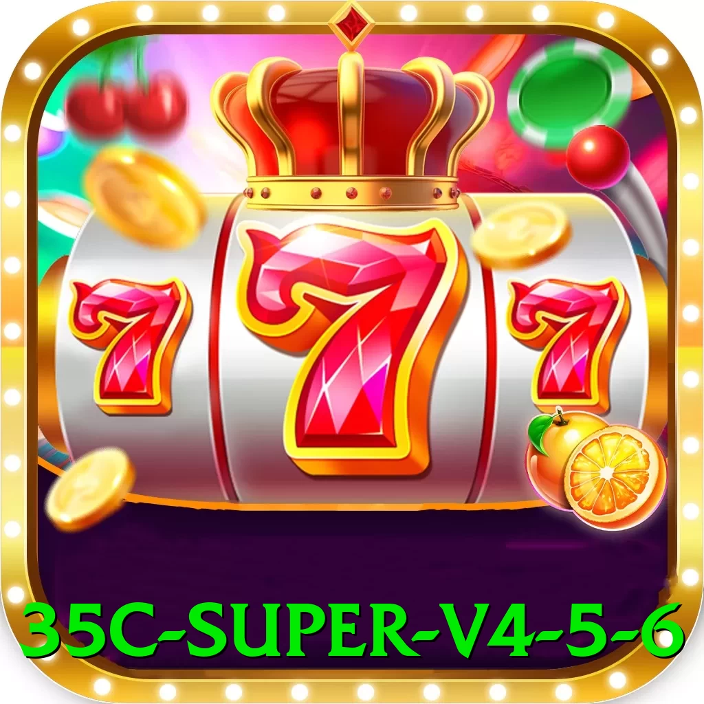 35c Super v4.5.6 - game
