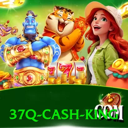 37q Cash King - pak