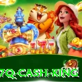 37q Cash King