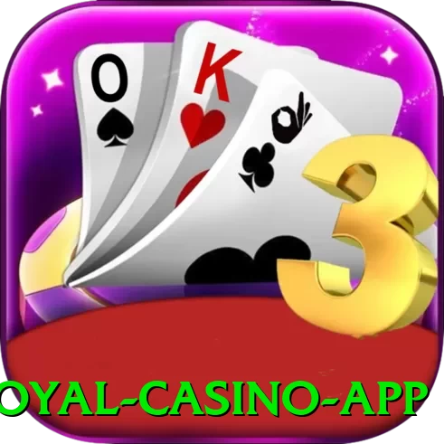 456vip Royal Casino App - apk