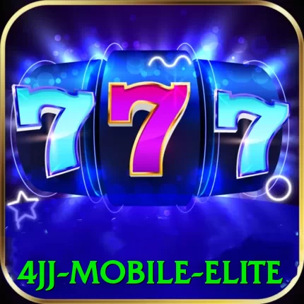 4jj Mobile Elite - pro