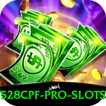 528cpf Pro Slots - app