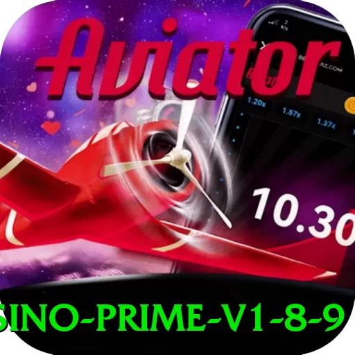 5308win Casino Prime v1.8.9 - vip