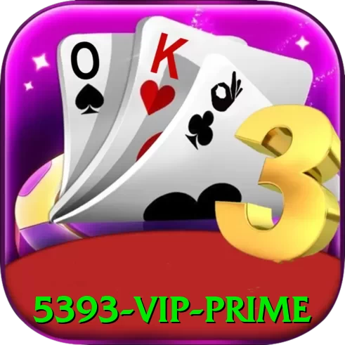 5393 - VIP Prime - app