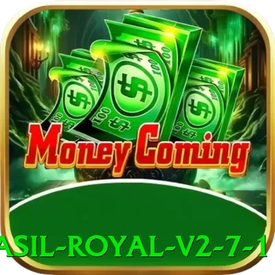 53pg Brasil Royal v2.7.1 - app