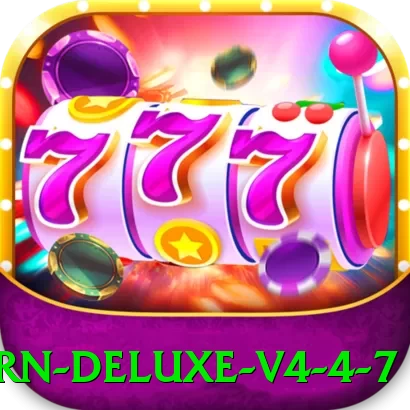 5419 Earn Deluxe v4.4.7 - go