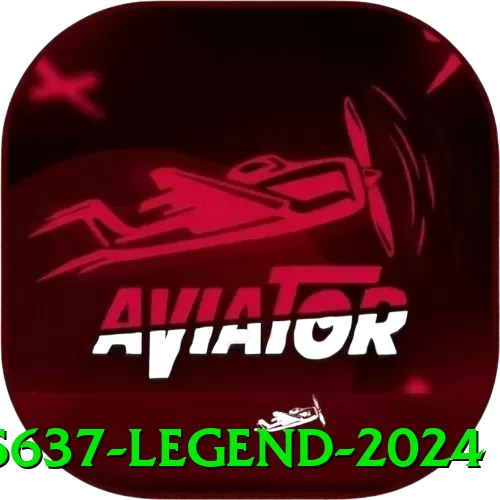 5637 Legend 2024 - apk
