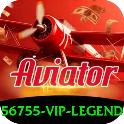 56755 - VIP Legend - pro