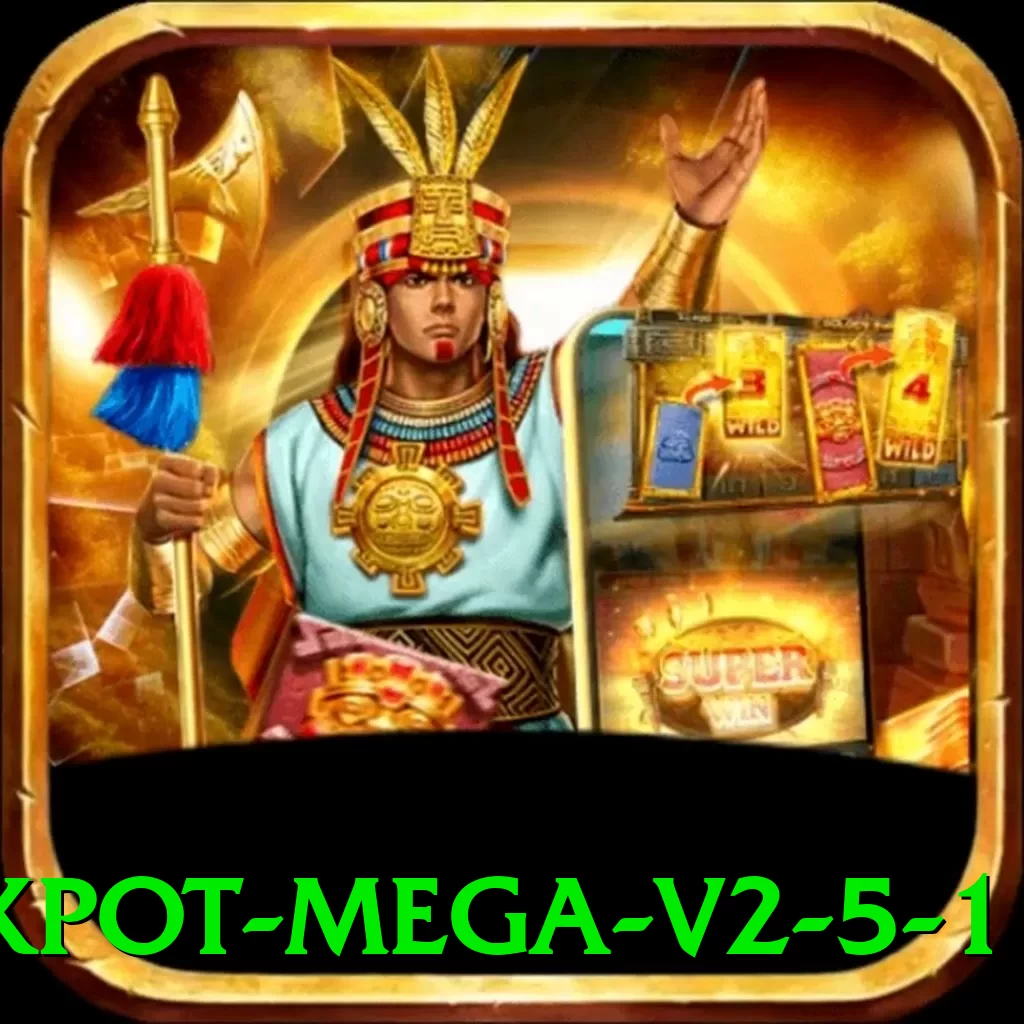 57t Jackpot Mega v2.5.1 - apk