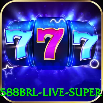 588brl - Live Super - vip
