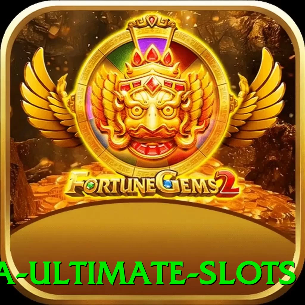 669a Ultimate Slots - go