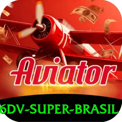 66dv Super Brasil - pro
