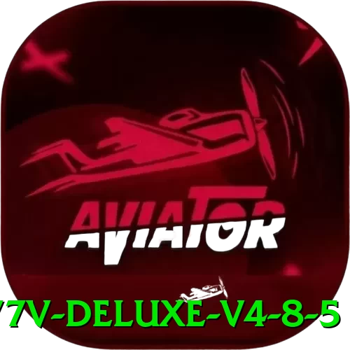 677v Deluxe v4.8.5 - go