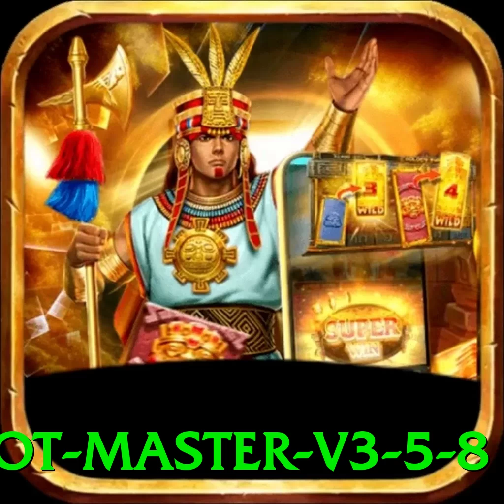 688a Jackpot Master v3.5.8 - game