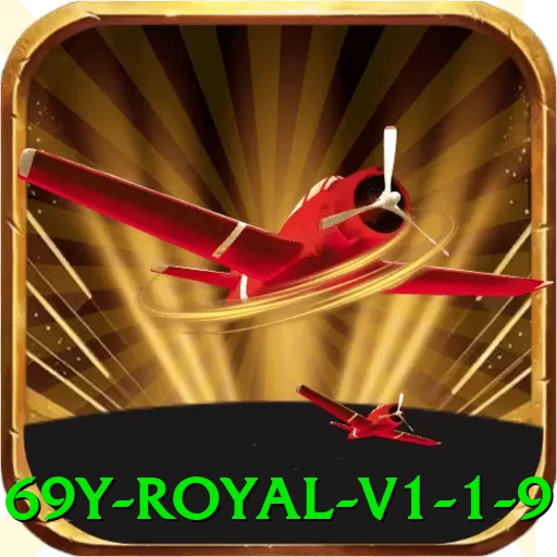 69y - Royal v1.1.9 - game