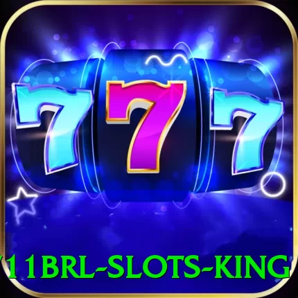 711brl - Slots King - pro