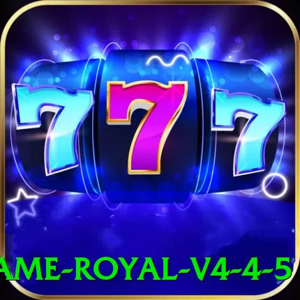 737game - Royal v4.4.5 - pro