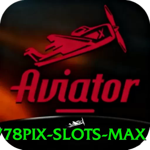 778pix - Slots Max - apk