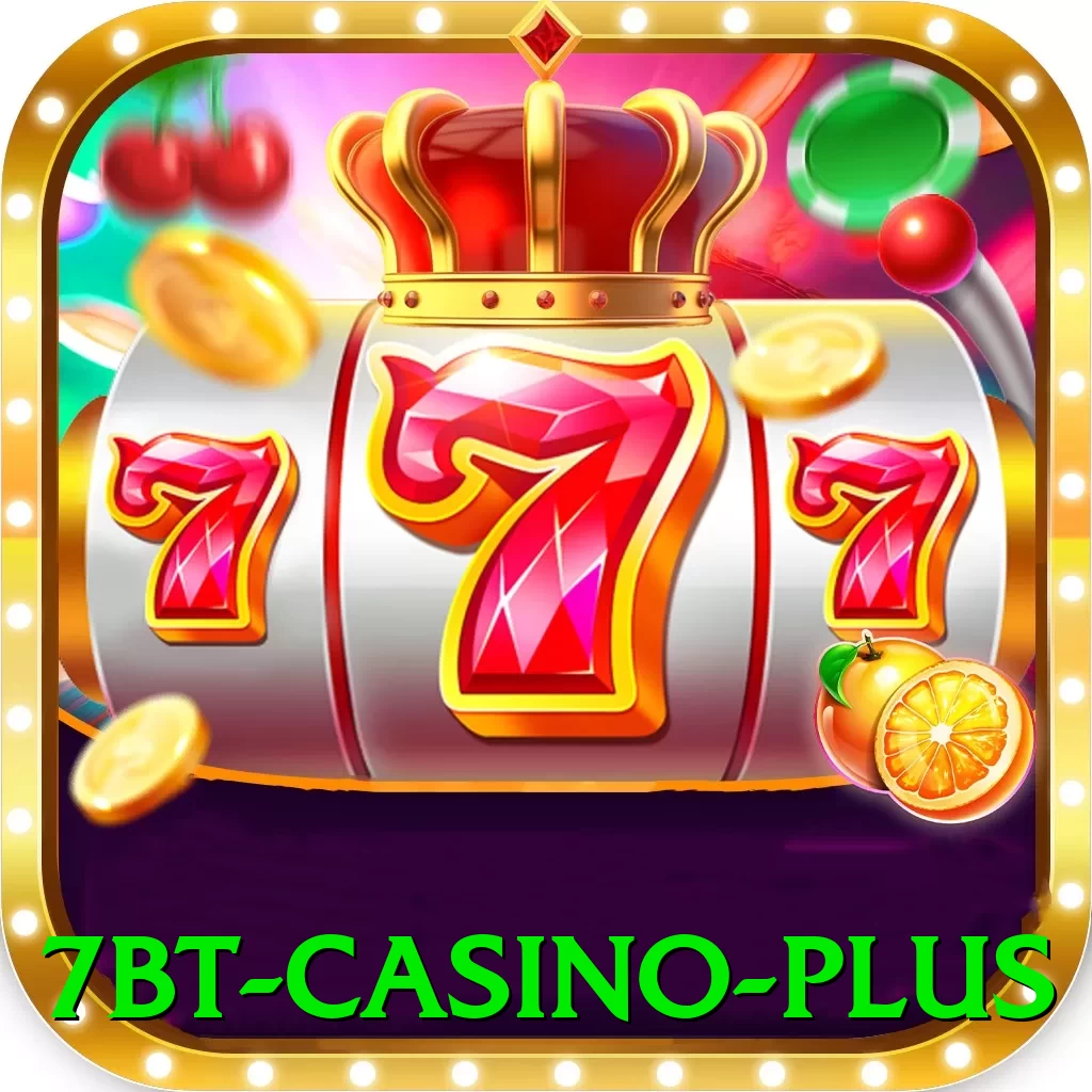 7bt - Casino Plus - pk