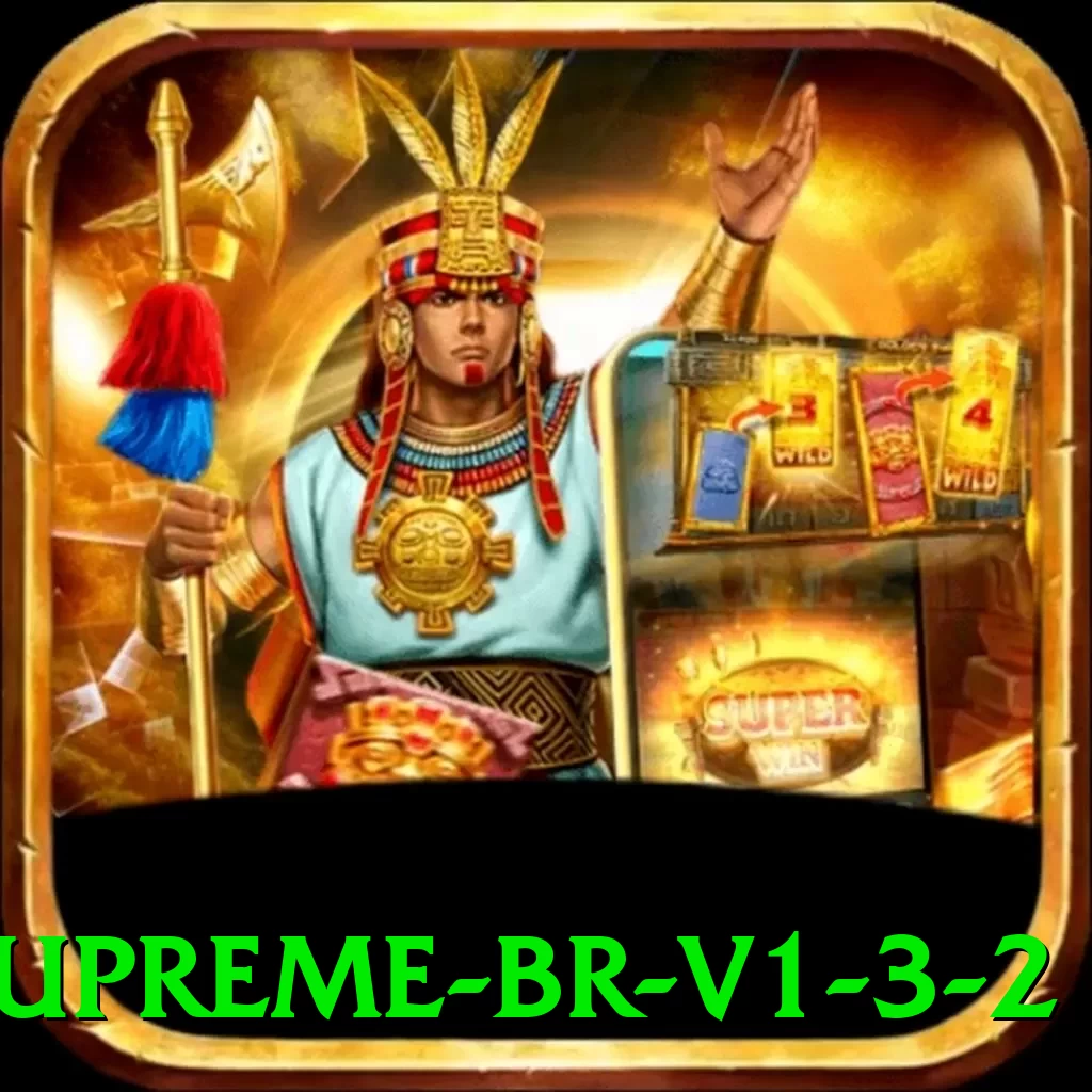 80pg Supreme BR v1.3.2 - apk