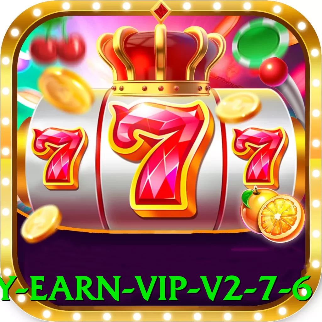 84y Earn VIP v2.7.6 - game