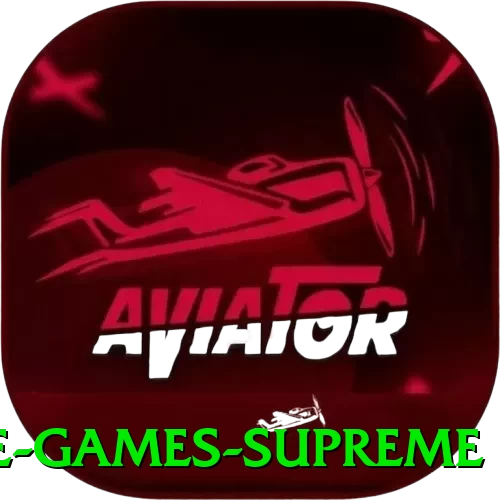 888oxe Games Supreme - game