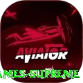888oxe Games Supreme