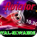 89fc Royal Rewards