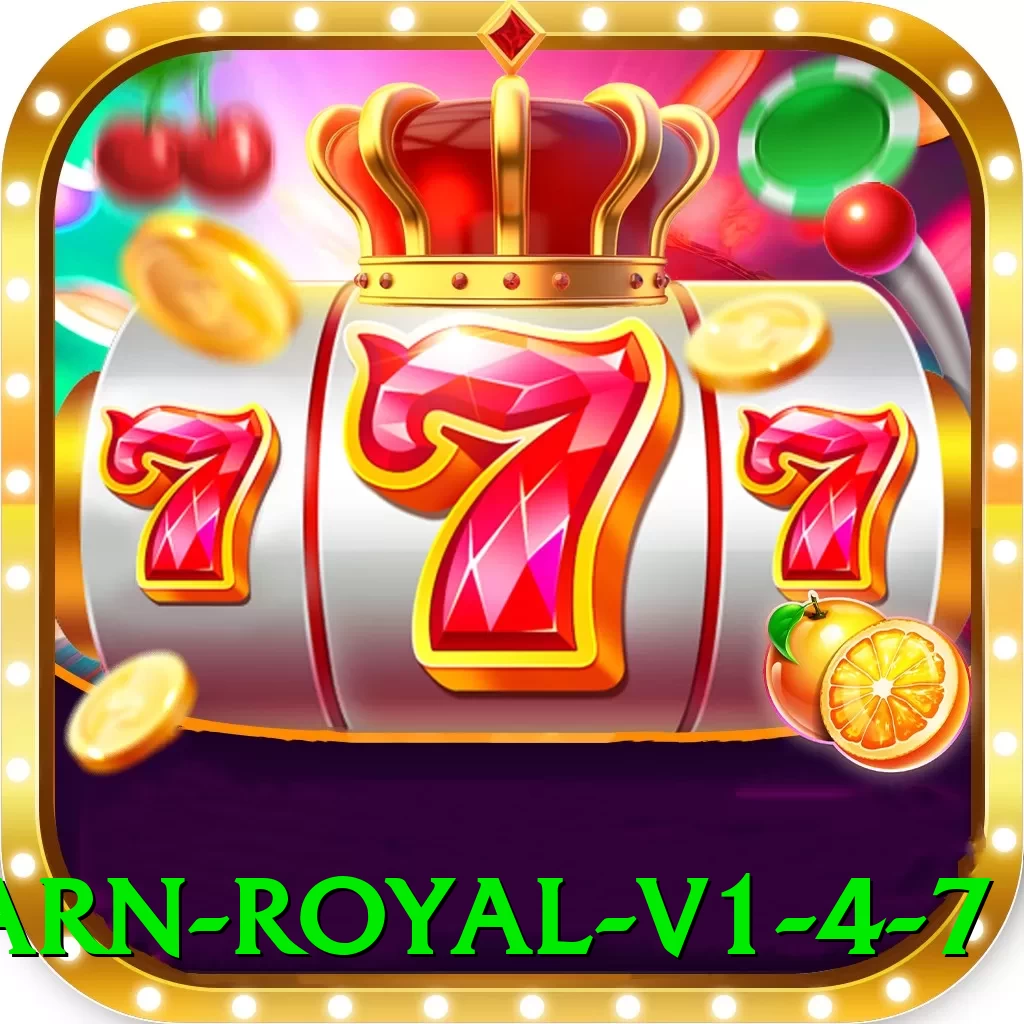 8ubet Earn Royal v1.4.7 - go