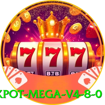 937bet Jackpot Mega v4.8.0 - app