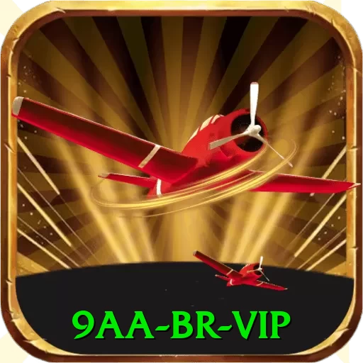 9aa BR VIP - pk