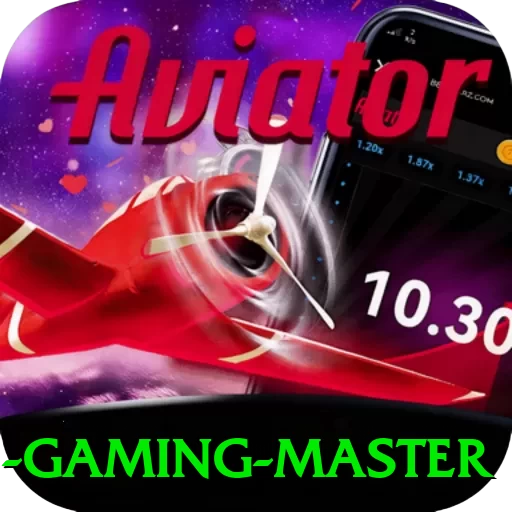 aa1 - Gaming Master - go