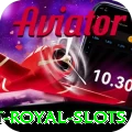 ameibet Royal Slots