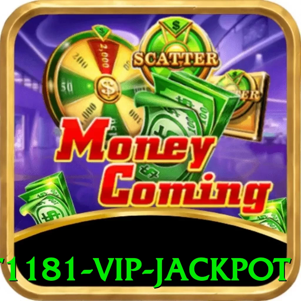 bet1181 VIP Jackpot - pk