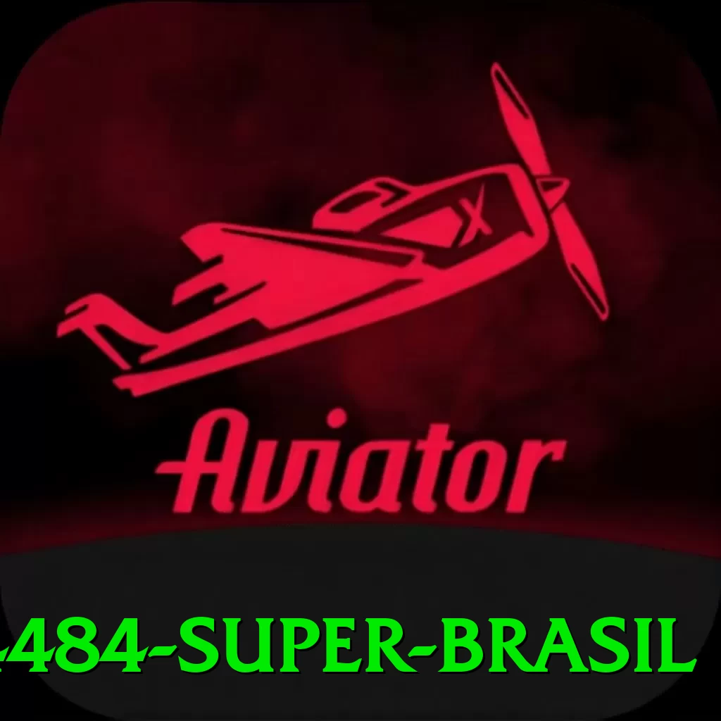 bet4484 Super Brasil - vip
