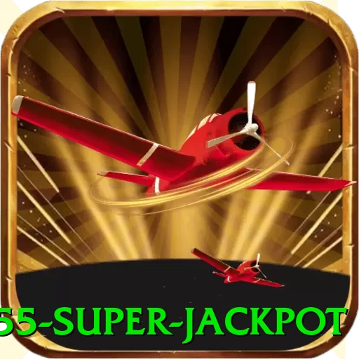 bf55 Super Jackpot - vip