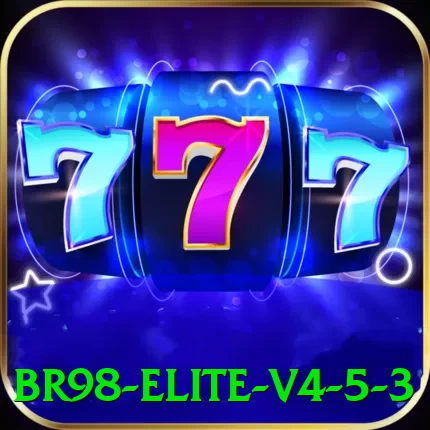 br98 - Elite v4.5.3 - game