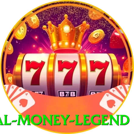 brz7 - Real Money Legend - apk