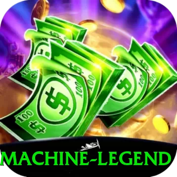 bvb777 Slot Machine Legend - go
